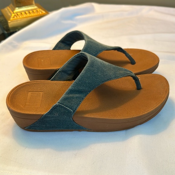 Fitflop Shoes - Fitflop flip flops 🩴